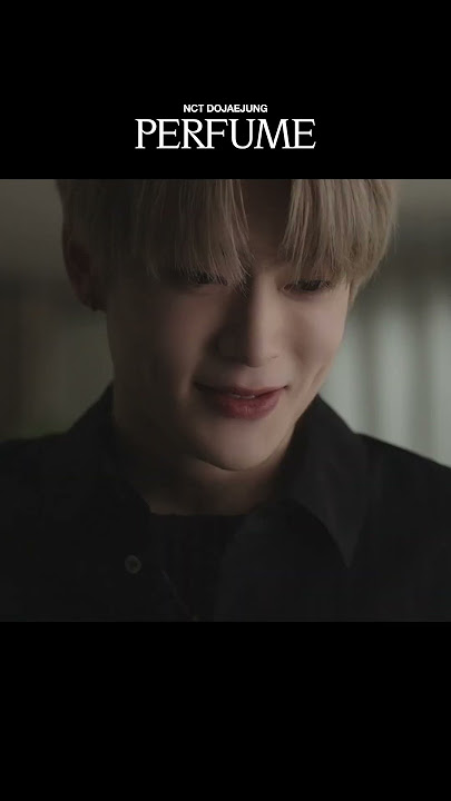 NCT DOJAEJUNG 'Perfume' Track 02 Kiss #재현 #NCT_DOJAEJUNG #Perfume