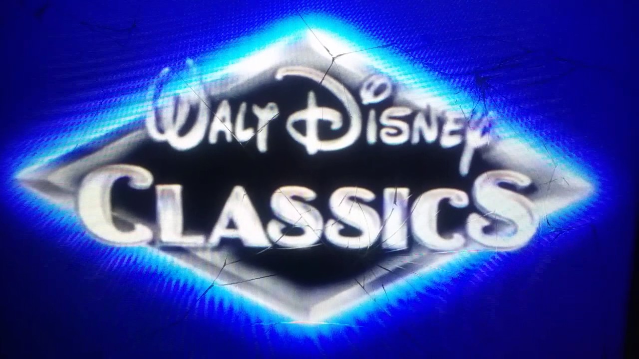 Opening to lady and the tramp 1998 dvd - YouTube