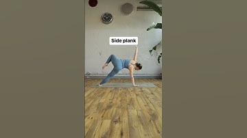 Thumbnail of Want to do creative yoga flows? Try this!