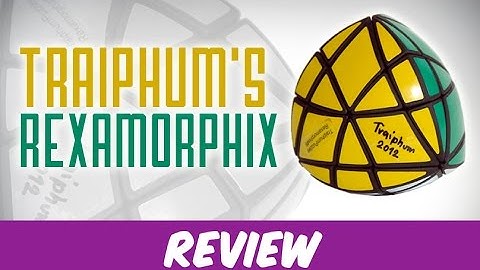 The Best Rex Cube Mod Out There !!