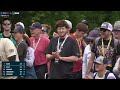 Anthony Barela's MOST RIDICULOUS Shots | 2025 Season