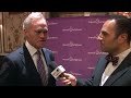Scott Pelley on Bob Baffert and American Pharoah's spectacular year