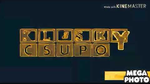 Klasky Csupo in AngryViola in Ensemble Effect 3.0 in G Major 4 in Loudness