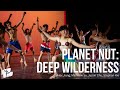 Planet nut deep wilderness  alex matthew justin  stephans maglala  panasian dance troupe