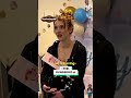 She sabotaged my big day to steal the spotlight. 😡#genderreveal #spotlight #shortsfeed #shorts #fyp