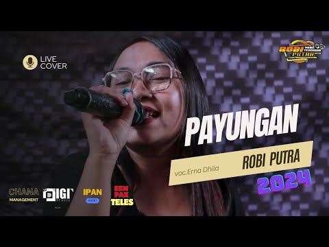 ROBI PUTRA - PAYUNGAN NUNU UNYIL Voc.ERNHA DHILA ( Live Latihan) Edisi 2024