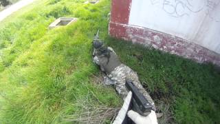 Close Kill, Task Force 141 Airsoft