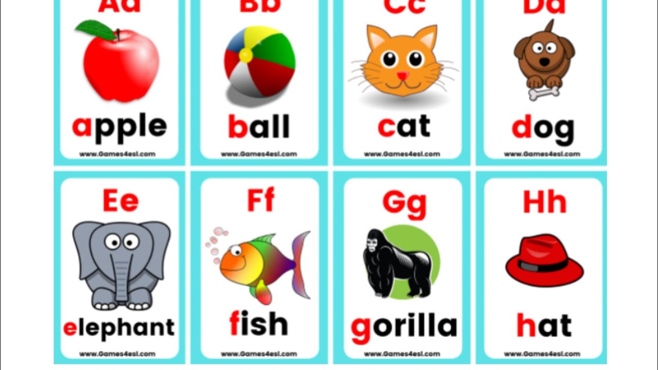 Learn alphabet,@learn with rp 😍 - YouTube