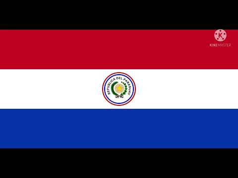 Mi Patria Paraguay