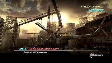 Bring back MW2 Bypass Mods!!