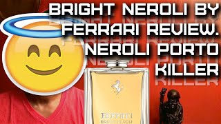 In this video i share my thoughts on a unexpected gem from the house
of ferrari. once smelling bright neroli it becomes hard to justify
portofino at t...