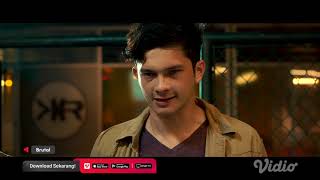 Brutal Trailer I Vidio