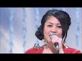 Rimi Natsukawa -  ウンジュの原点(ふるさと)-