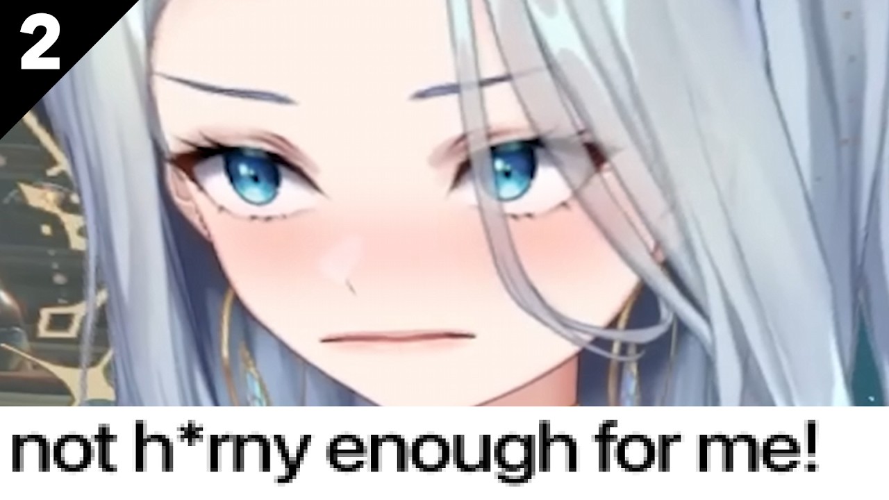 AmaLee Out of Context #2