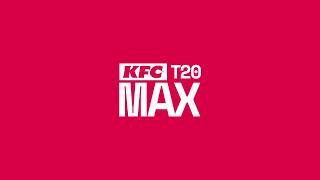 Valley KFC T20 Max v University of Queensland KFC T20 Max