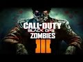 Call of duty black ops iiiiii zombie jeu vido  film complet en franais