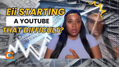 MY FIRST YOUTUBE VIDEO INTRO [Love Life, Food, Lifestyle, Gist & Etc] 