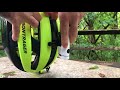 Bontrager Circuit MIPS Blendr Magnetic Light Mount Demo