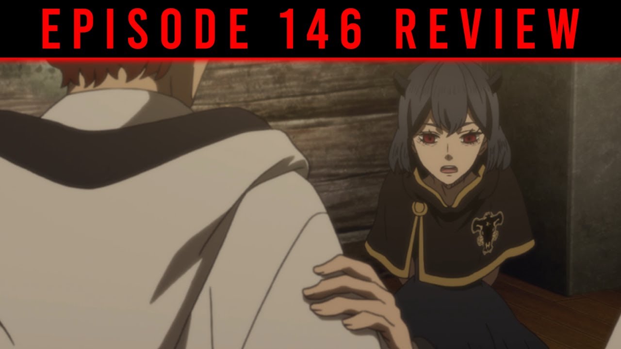 ep 146 black clover