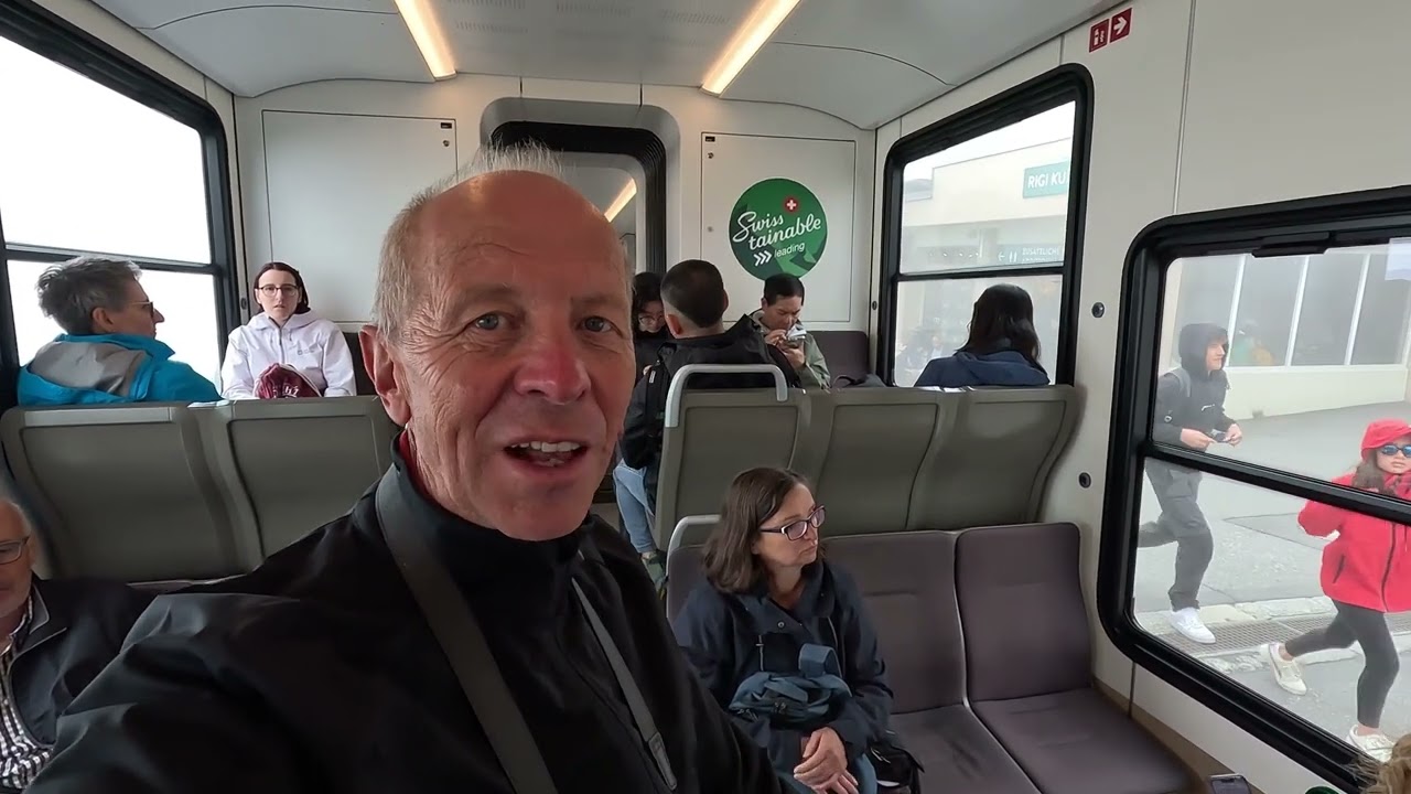 Svájci időtöltés 2025    6  nap. Pilatus, Rigi, Stadtuzern hajó, Zug