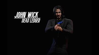 TRYSAW'S JOHN WICK | DEAD LEDGER Teaser (fan film Based on the John Wick universe)