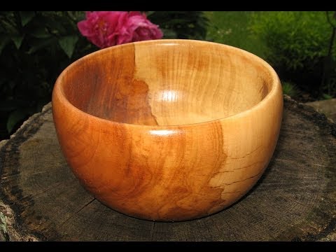 Wood turning blanks