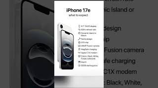 iphone 17e #apple #macbook #samsung #ios #music #s25ultra #s26ultra