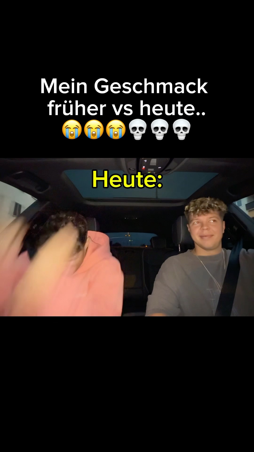WAS IST DAS???#bass #remix #lustig #bassboosted #shortvideo #fypage #fy #uptempo #auto #witzig