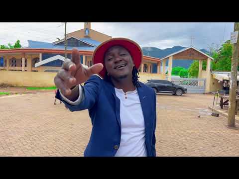 SUBIRI JAY   MNYUNYIZI WANGU Official cover song