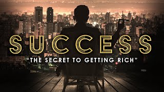 Getting Rich is Easier Than You Think | Powerful Business Advice Compilation