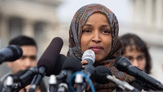 Caller: Was Ilhan Omar Being Deliberately Antisemitic? Caller: Was Ilhan Omar Being Deliberately Antisemitic?