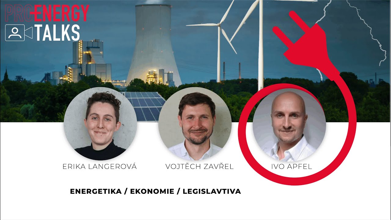 Kyber bezpečnost v energetice