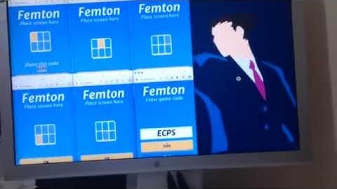 Socket.io Femton slide puzzle alpha demo