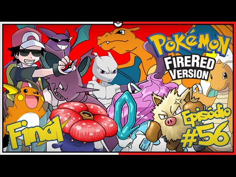 Fuchsia, Torre dos Lutadores e Corrida da Verdade #17 Pokemon PXG
