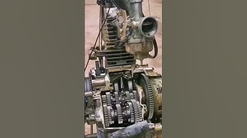IC Engine 🚂...#students #technology #learning #engineering #viralvideo #shorts