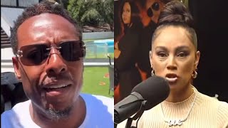 Paul Pierce RESPONDS To Dr. Cheyenne Bryant Being EXPOSED For Being FAKE DOCTOR & Sends Message Wealth