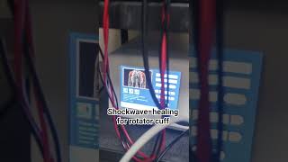 #shockwave #regenerativemedicine #stemcells #chiropractor #laser #naturalhealing