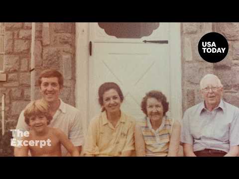 ‘Tell the Kids I Love Them’ explores a father’s life and death | The Excerpt