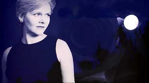 Barbara Bonney: Mignon-Lieder from Goethe's 'Wilhe...