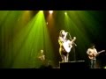 Capture de la vidéo Highlights Concert Souad Massi & Band Ab March 12 2016