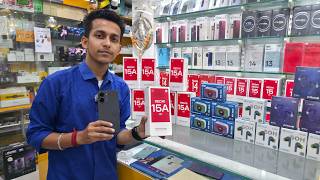 📲 13,000/- এর মধ্যে Best Phone? 🔝 Redmi 15A Unboxing @ Paritripti Telecom 📦