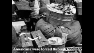 Kenji - Fort Minor | Japanese Internment