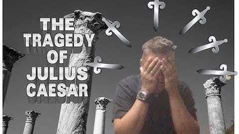 The Tragedy of Julius Caesar, Act 2, scene  3: summary and analysis