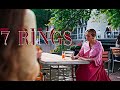 7 rings - multifemale