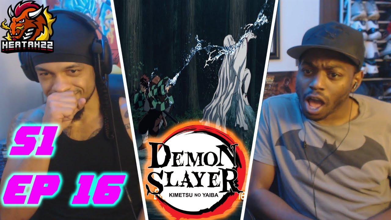 video phone beyonce mp3 A Blessed Death - Demon Slayer Episode 16 Reaction