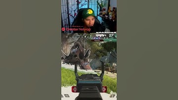 C.A.R Smg BreakDown (Season 11) (Apex Legends)