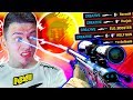 ТЕПЕРЬ Я - КИБЕРСПОРТСМЕН !?  - ПУТЬ к 10 ЛВЛ FACEIT CS:GO #13