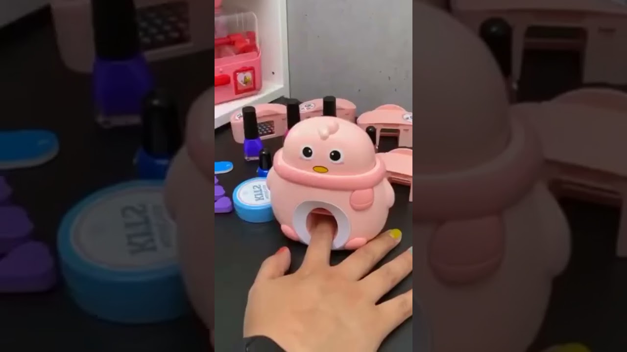 RIVIEW BARANG UNIK SHOPEE 