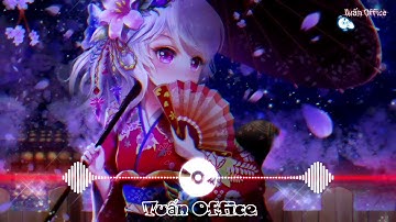 Vượt Qua Đại Dương Đến Gặp Anh Remix - [ Mix Cùng Gangnam Style ] TikTok QT