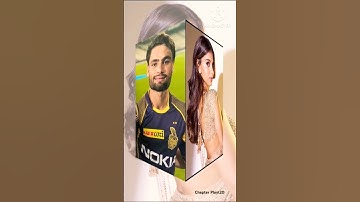 Rinku Singh & Suhana Khan Cute Moments | #rinkusingh #suhanakhan #shorts #viralshorts #kkr #ipl2025